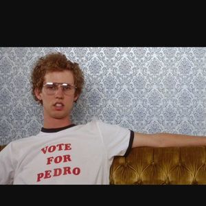 Meet your Posher, Thomas